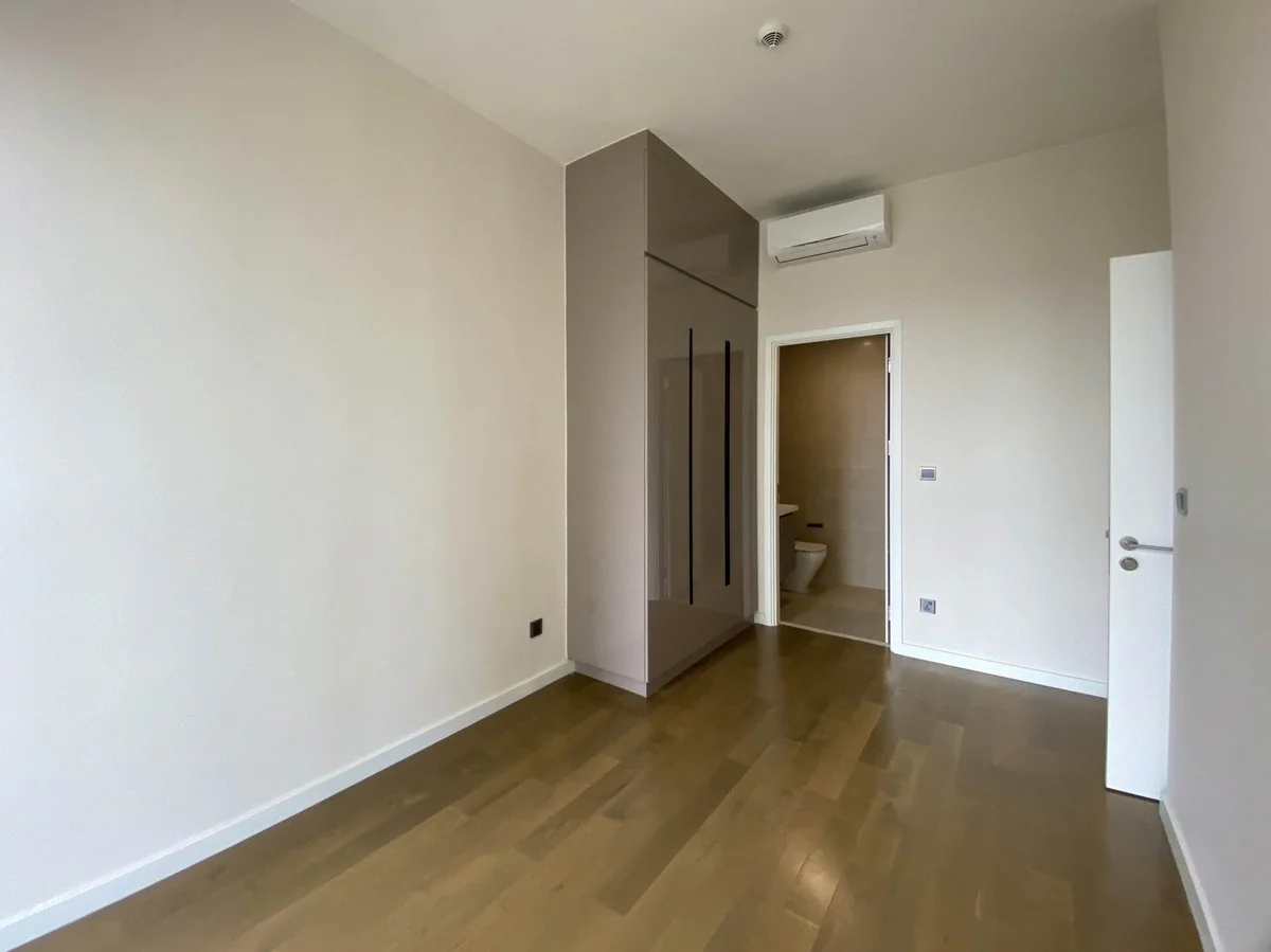 2 bedrooms Apartment in Thu Duc, Ho Chi Minh, Vietnam No. 27198