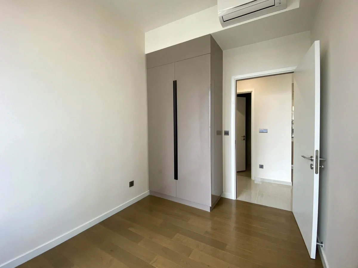 2 bedrooms Apartment in Thu Duc, Ho Chi Minh, Vietnam No. 27198