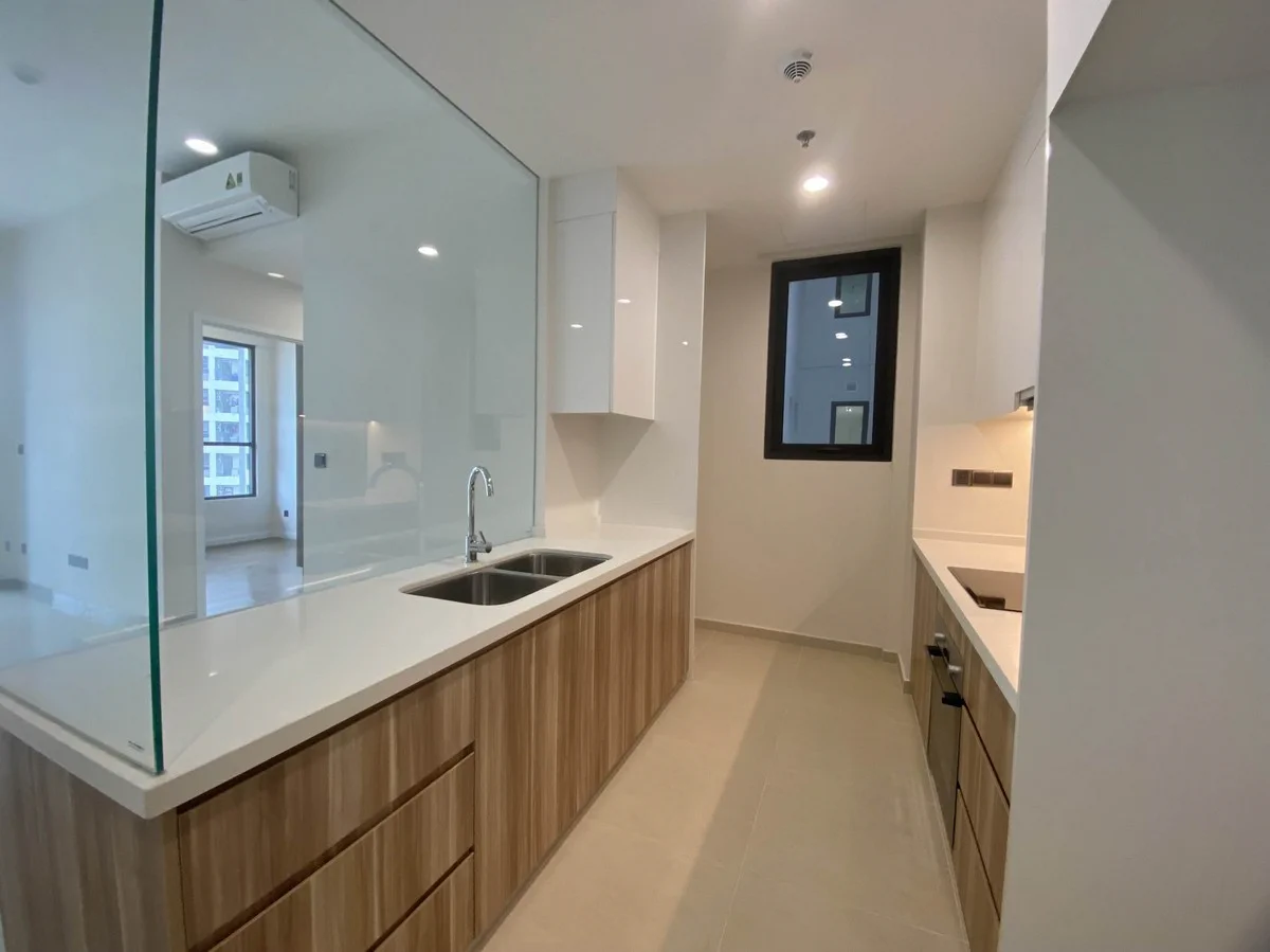2 bedrooms Apartment in Thu Duc, Ho Chi Minh, Vietnam No. 27198