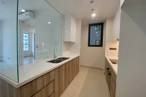 2 bedrooms Apartment in Thu Duc, Ho Chi Minh,  No. 27198 5
