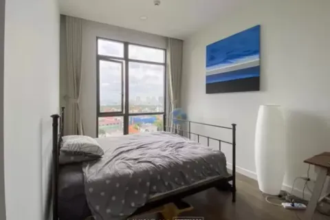 2 bedrooms Apartment in Thu Duc, Ho Chi Minh, No. 27202 4