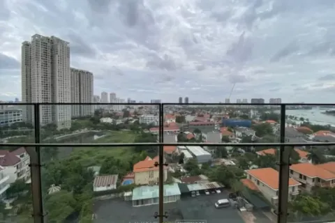 2 bedrooms Apartment in Thu Duc, Ho Chi Minh, No. 27202 7