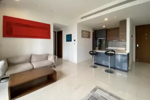 2 bedrooms Apartment in Thu Duc, Ho Chi Minh, No. 27202