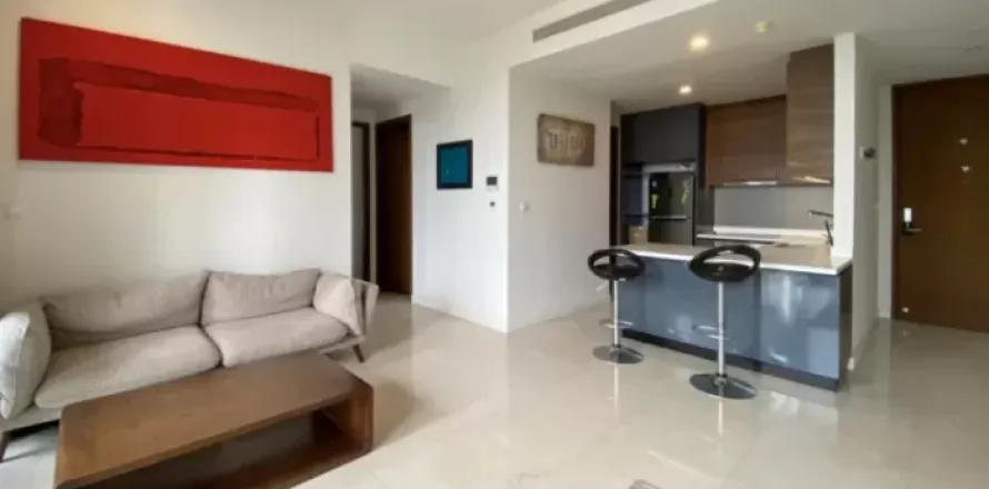 2 bedrooms Apartment in Thu Duc, Ho Chi Minh, No. 27202