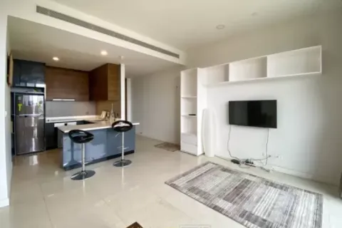 2 bedrooms Apartment in Thu Duc, Ho Chi Minh, No. 27202 2