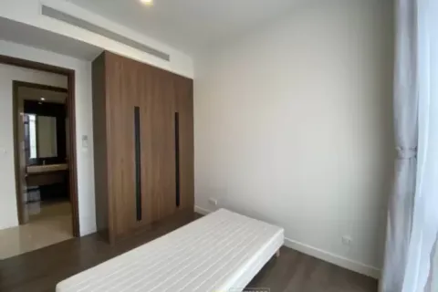 Квартира с 2 спальнями в Тхудык, Хошимин ,  № 27200 8