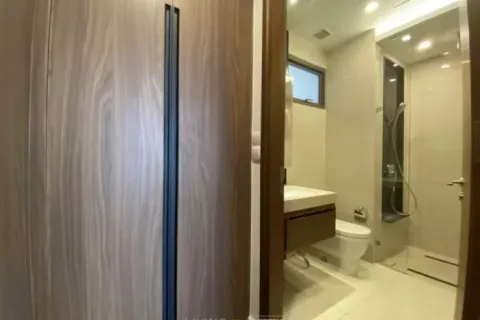 Квартира с 2 спальнями в Тхудык, Хошимин ,  № 27200 5