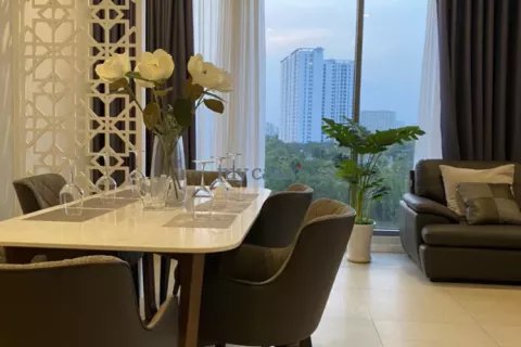 2 bedrooms Apartment in Thu Duc, Ho Chi Minh, No. 12707 6