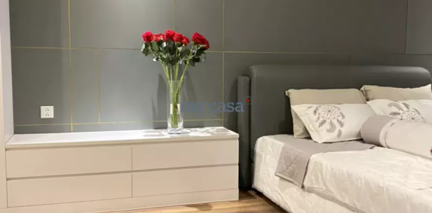 2 bedrooms Apartment in Thu Duc, Ho Chi Minh, No. 12707