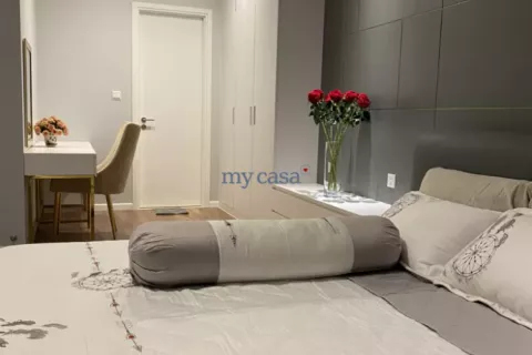 2 bedrooms Apartment in Thu Duc, Ho Chi Minh, No. 12707 3