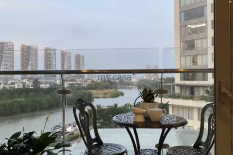2 bedrooms Apartment in Thu Duc, Ho Chi Minh, No. 12707 7
