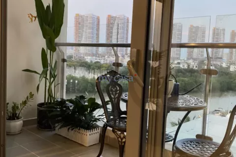 2 bedrooms Apartment in Thu Duc, Ho Chi Minh, No. 12707 8