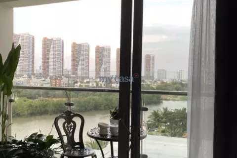 2 bedrooms Apartment in Thu Duc, Ho Chi Minh, No. 12707 5