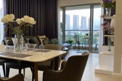 2 bedrooms Apartment in Thu Duc, Ho Chi Minh, No. 12707 9