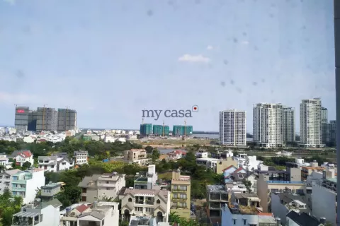 2 bedrooms Apartment in Thu Duc, Ho Chi Minh,  No. 12706 5