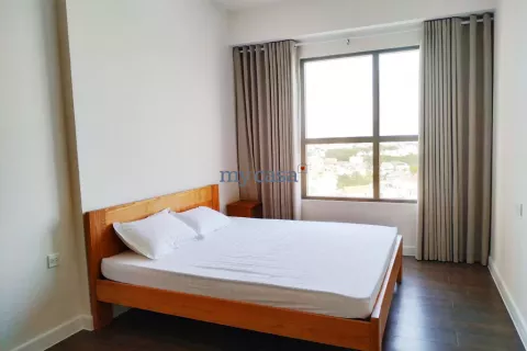 2 bedrooms Apartment in Thu Duc, Ho Chi Minh,  No. 12706 8