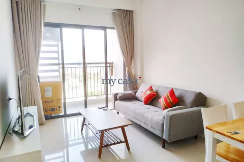 2 bedrooms Apartment in Thu Duc, Ho Chi Minh,  No. 12706 9
