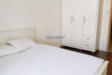 2 bedrooms Apartment in Thu Duc, Ho Chi Minh,  No. 12706 15