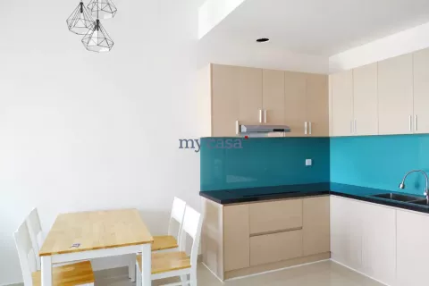 2 bedrooms Apartment in Thu Duc, Ho Chi Minh,  No. 12706 3