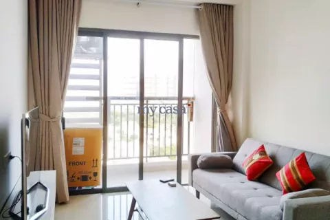 2 bedrooms Apartment in Thu Duc, Ho Chi Minh,  No. 12706 11