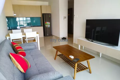 2 bedrooms Apartment in Thu Duc, Ho Chi Minh,  No. 12706 13
