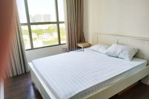 2 bedrooms Apartment in Thu Duc, Ho Chi Minh,  No. 12706 16