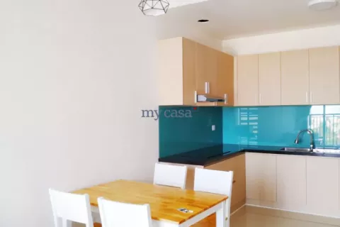 2 bedrooms Apartment in Thu Duc, Ho Chi Minh,  No. 12706 2