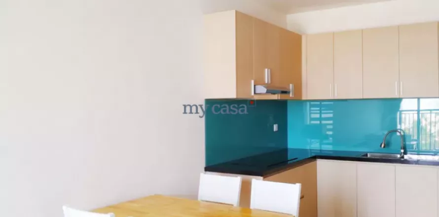 2 bedrooms Apartment in Thu Duc, Ho Chi Minh,  No. 12706