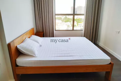 2 bedrooms Apartment in Thu Duc, Ho Chi Minh,  No. 12706 6