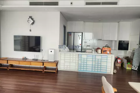 3 bedrooms Apartment in Thu Duc, Ho Chi Minh, No. 12708 11