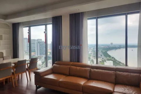 3 bedrooms Apartment in Thu Duc, Ho Chi Minh, No. 12708 12