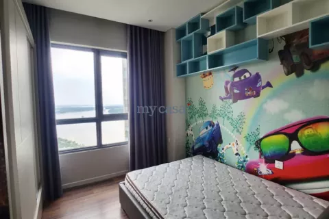 3 bedrooms Apartment in Thu Duc, Ho Chi Minh, No. 12708 6