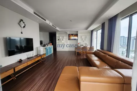 3 bedrooms Apartment in Thu Duc, Ho Chi Minh, No. 12708 9
