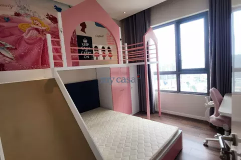 3 bedrooms Apartment in Thu Duc, Ho Chi Minh, No. 12708 5