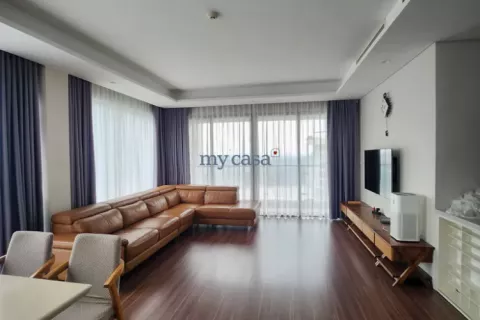 3 bedrooms Apartment in Thu Duc, Ho Chi Minh, No. 12708 10