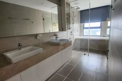 3 bedrooms Apartment in Thu Duc, Ho Chi Minh, No. 12708
