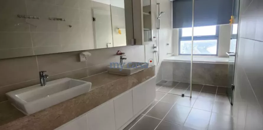 3 bedrooms Apartment in Thu Duc, Ho Chi Minh, No. 12708