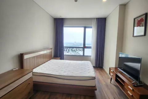 3 bedrooms Apartment in Thu Duc, Ho Chi Minh, No. 12708 2