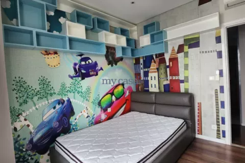 3 bedrooms Apartment in Thu Duc, Ho Chi Minh, No. 12708 7