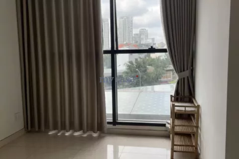 1 bedroom Apartment in Thu Duc, Ho Chi Minh, No. 12702 2