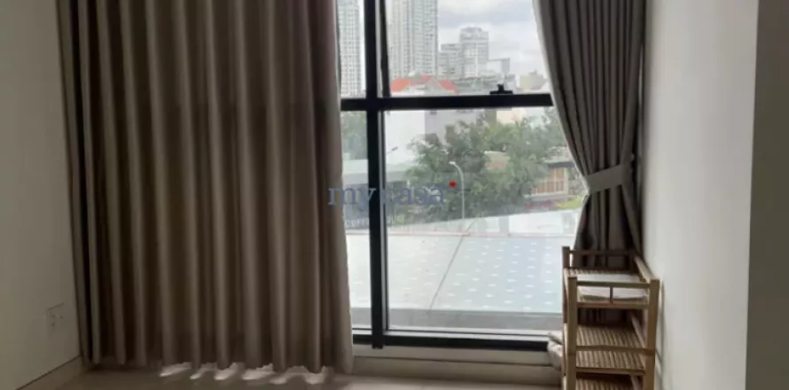 1 bedroom Apartment in Thu Duc, Ho Chi Minh, No. 12702