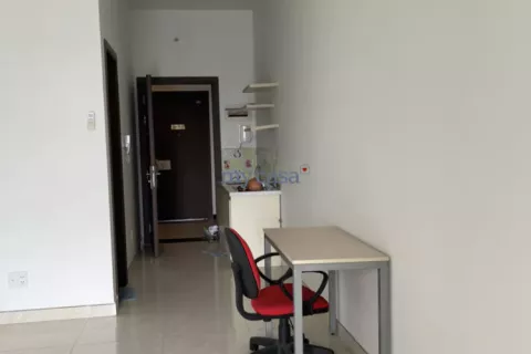 1 bedroom Apartment in Thu Duc, Ho Chi Minh, No. 12702 4