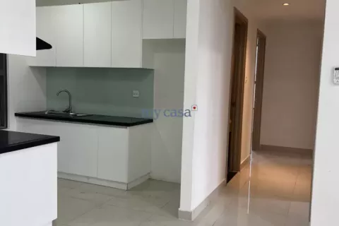 3 bedrooms Apartment in Thu Duc, Ho Chi Minh, No. 12705