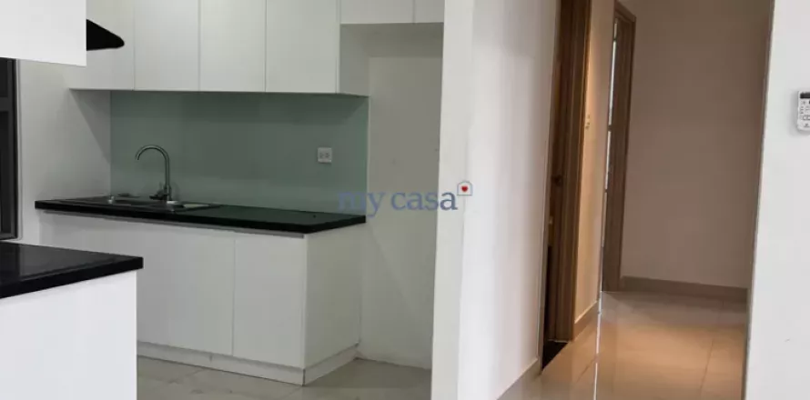 3 bedrooms Apartment in Thu Duc, Ho Chi Minh,  No. 12705
