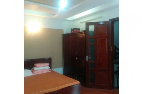 4 bedrooms House in Thanh Xuan, Ha Noi, No. 5517 7