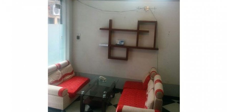 4 bedrooms House in Thanh Xuan, Ha Noi, No. 5517