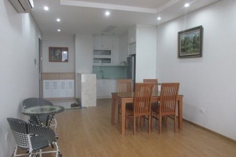 Квартира с 2 спальнями в Каузяй, Ханой , № 5515
