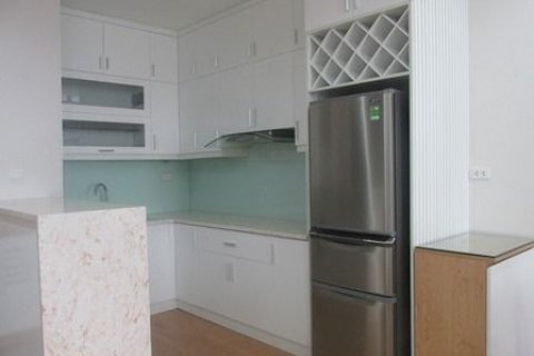 Квартира с 2 спальнями в Каузяй, Ханой , № 5515 5
