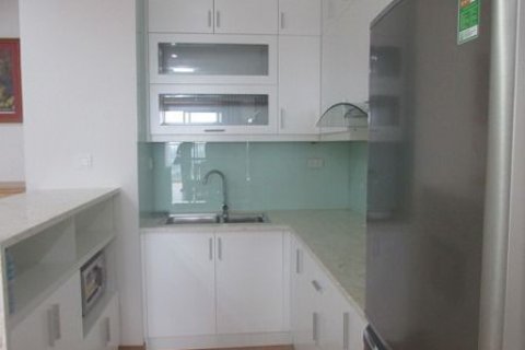 Квартира с 2 спальнями в Каузяй, Ханой , № 5515 6