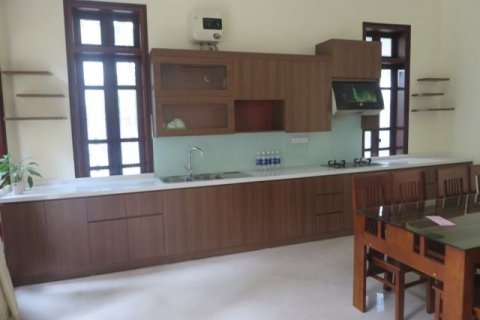 4 bedrooms Villa in Tay Ho, Ha Noi, No. 5519 3